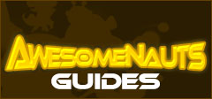 Check out guides for your favorite 'nauts!