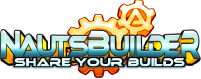 Nauts Builder - Share Your Builds!